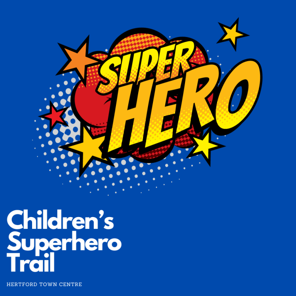 Children's Easter Trail
