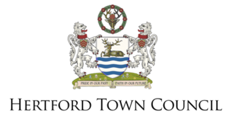 Hertford Town Council Precept for 2024/25
