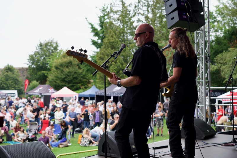 Rock at the Castle 2025