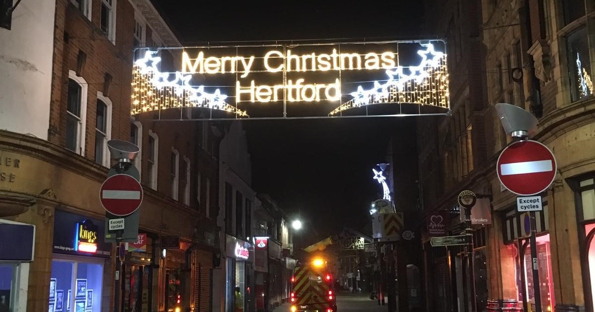 Hertford Christmas Market 2024 Schedule Amye Latashia