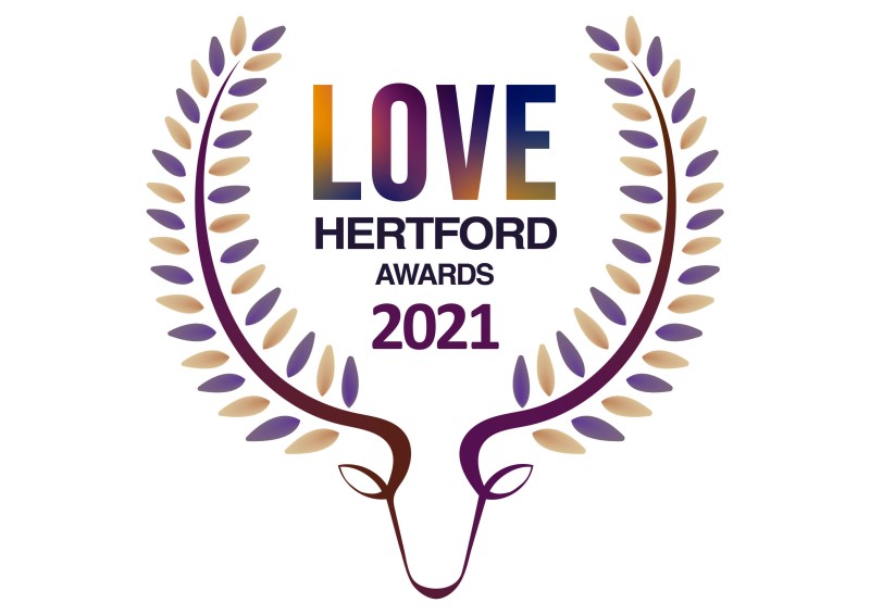 Love Hertford Awards 2021