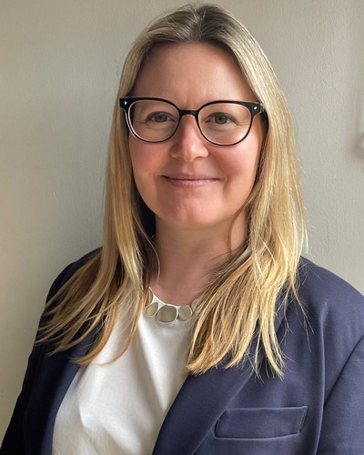 Councillor Sarah Aldridge