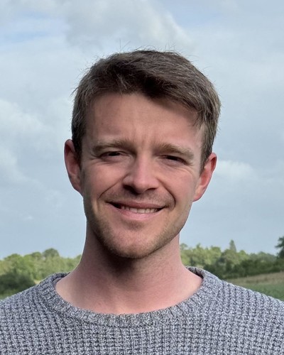 Councillor Drew Waller-Downes