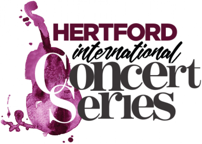 Hertford International Concert Series - Elias Quartet