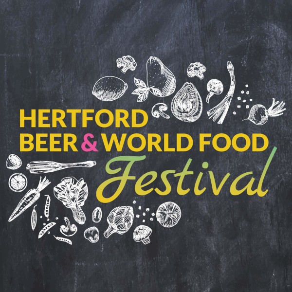 Hertford Castle Beer and World Food Festival 