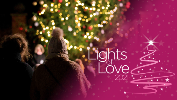 Lights of Love 2021