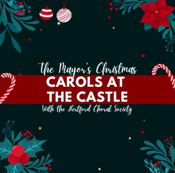 The Mayor's Carols at the Castle