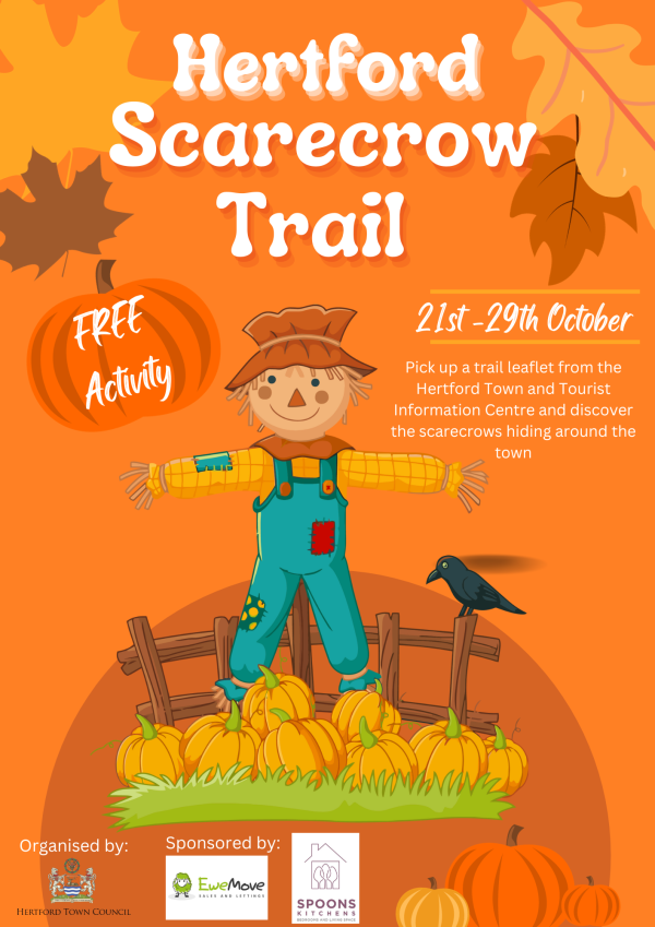 Scarecrow Trail