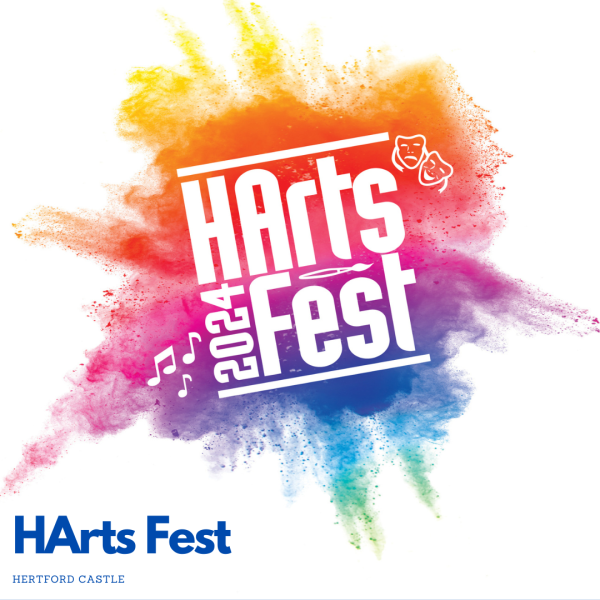 HArts fest 2024