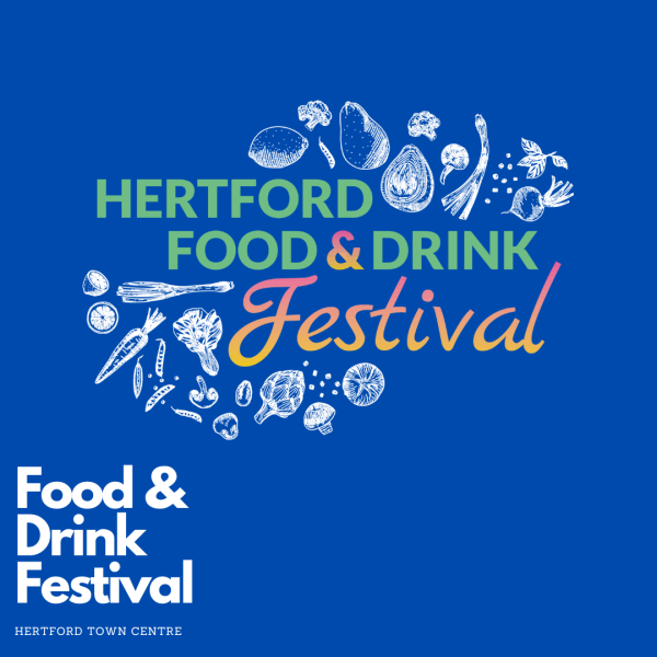 Hertford Food and Drink Festival