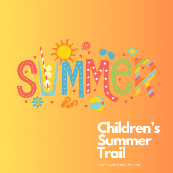 Children's Summer Trail 