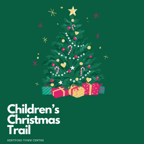 Children's Christmas Trail 