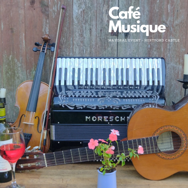 Café Musique