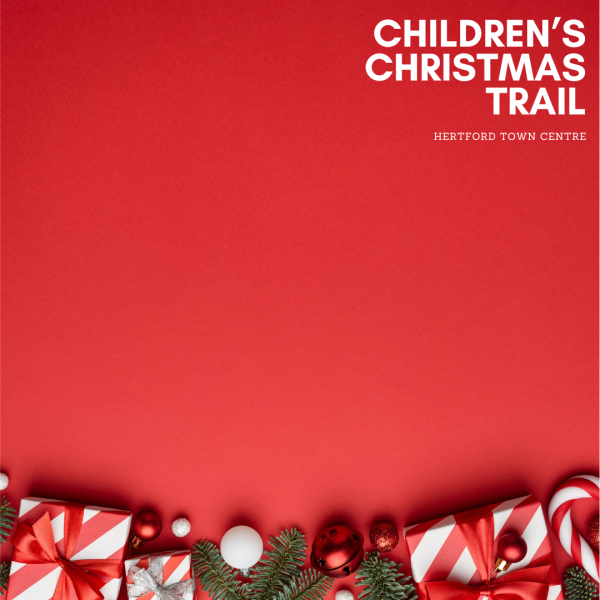 Children's Christmas Trail