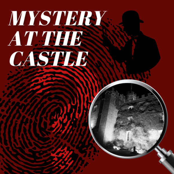 Mystery at the Castle