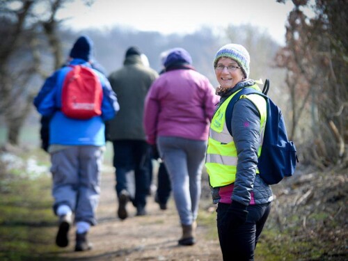 Hertfordshire Health Walks