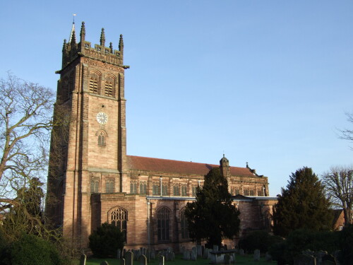 Find Out More About Hertford Town Clocks