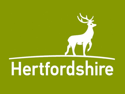 Hertford County Council