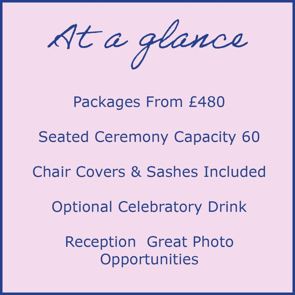 At a glance package