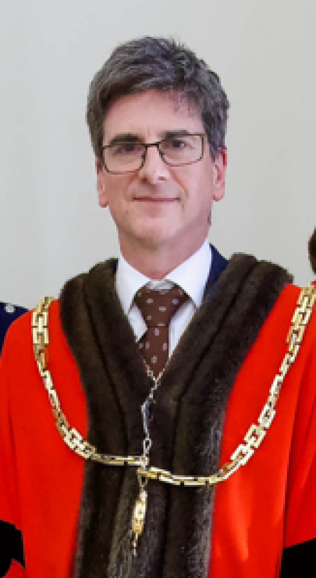 Mayor of Hertford