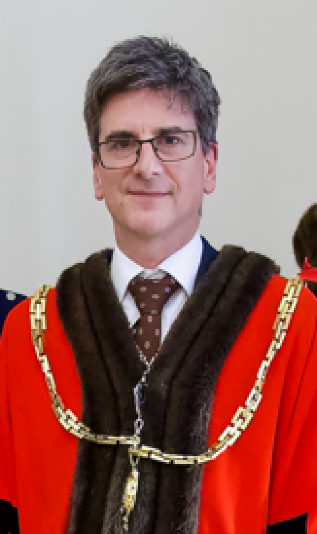 Mayor of Hertford