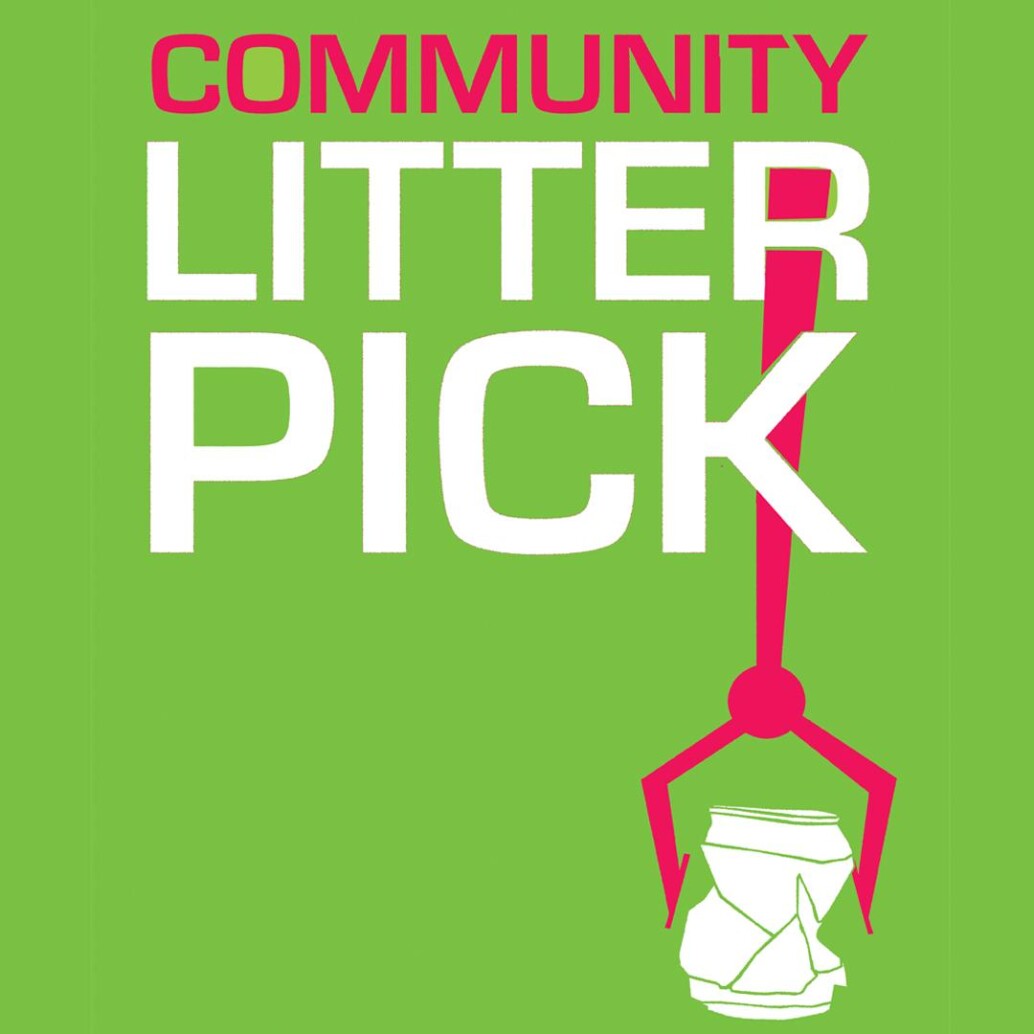 Community Litter Pick