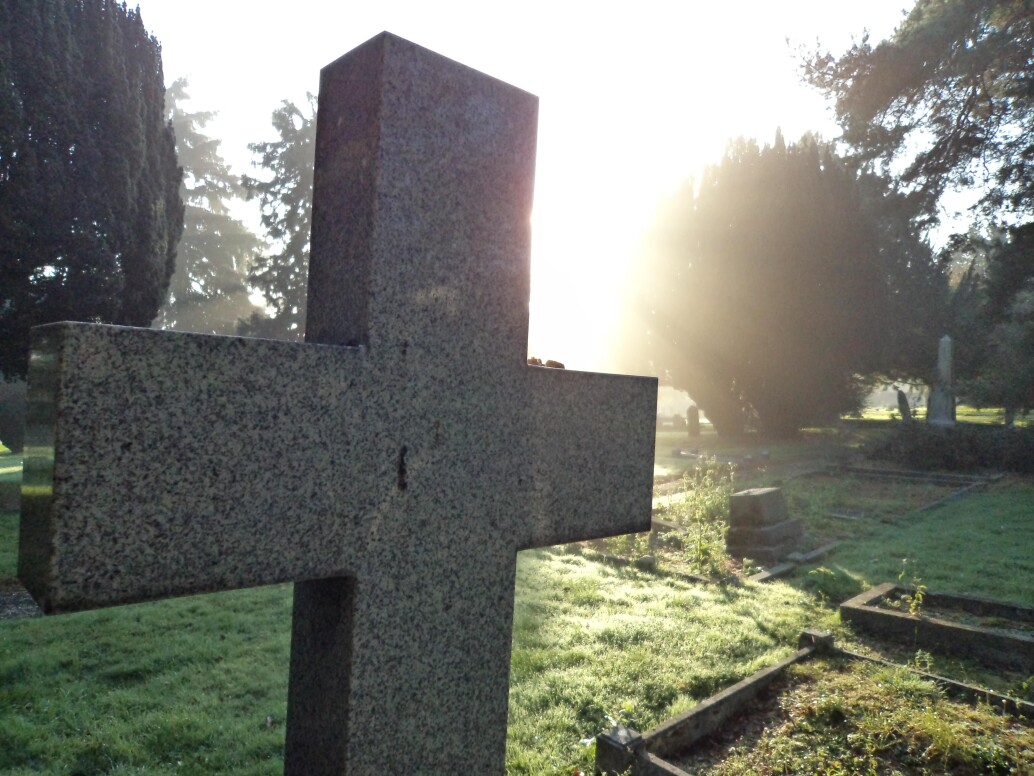 Gravestone