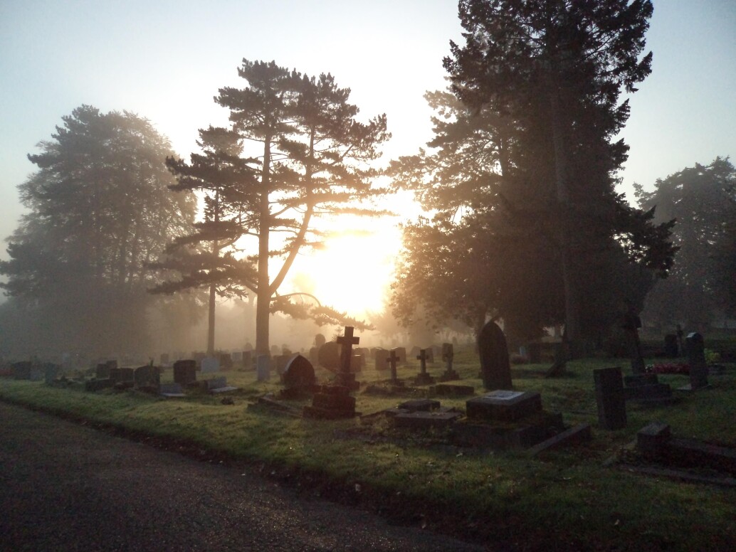 Cemetery